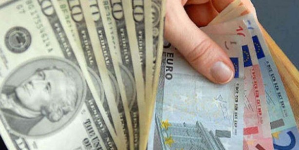 Foto - Dolar ne kadar? Euro kaç lira? 10 Kasım 2021 güncel döviz fiyatları