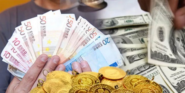 Foto - Dolar ne kadar? Euro kaç lira? 13 Aralık 2021 güncel dolar kuru bugün ne kadar?