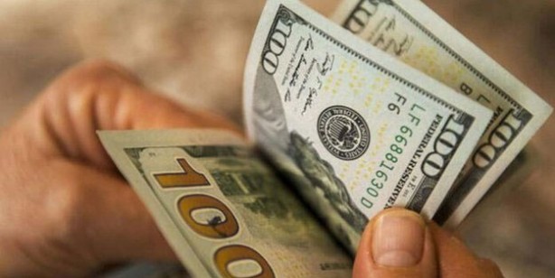 Foto - Dolar ne kadar? Euro kaç TL? 9 Aralık 2021 anlık dolar kuru fiyatları kaç TL?