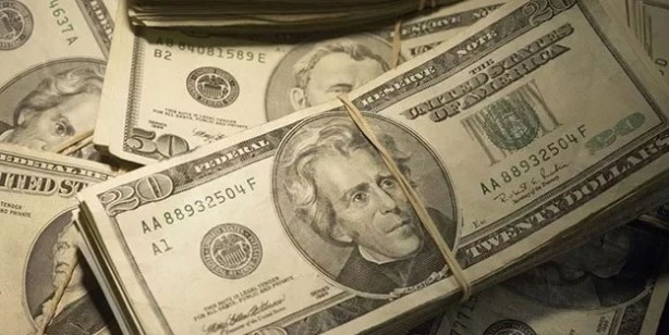 Foto - Dolar ne kadar? Euro kaç TL? 9 Aralık 2021 anlık dolar kuru fiyatları kaç TL?