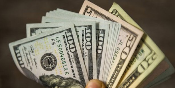 Foto - Dolar ne kadar oldu? Dolar kuru anlık ne kadar? İşte 16 Aralık 2021 dolar, euro, sterlin fiyatları
