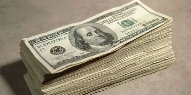 Foto - Dolar ne kadar oldu? Dolar kuru bugün ne kadar? 1 Aralık 2021 anlık dolar euro fiyatları