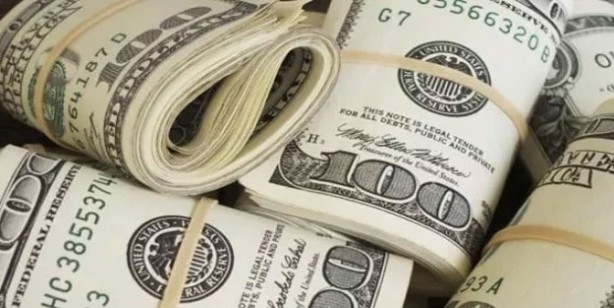 Foto - Dolar ne kadar oldu? Dolar kuru bugün ne kadar? 1 Aralık 2021 anlık dolar euro fiyatları