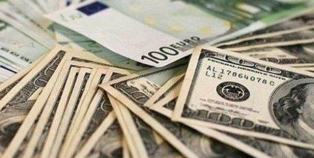 Foto - Dolar ne kadar? Son dakika dolar kuru verileri 24 Kasım 2021 bugün euro ve dolar ne kadar?