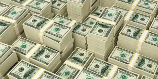 Foto - Dolar ne kadar? Son dakika dolar kuru verileri 24 Kasım 2021 bugün euro ve dolar ne kadar?