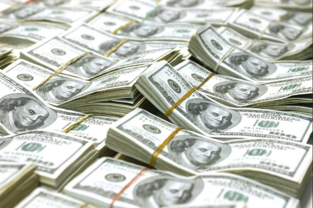 Foto - Necmettin Batırel, dolar bombasını son kez bıraktı: Sadece saatler kaldı, dolar o rakamı görecek