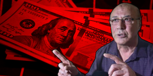 Necmettin Batırel, dolar bombasını son kez bıraktı: Sadece saatler kaldı, dolar o rakamı görecek