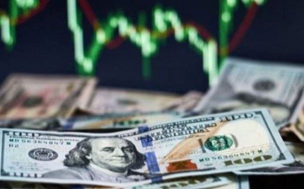 Foto - Dolar patlayacak algısı yapanlar ortadan kayboldu! TCMB'nin net rezervi açıklandı