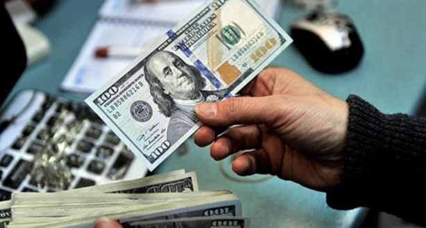 Foto - Dolar patlayacak algısı yapanlar ortadan kayboldu! TCMB'nin net rezervi açıklandı