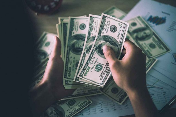 Foto - Dolar rekor tazeledi! Gram altın füze gibi uçtu