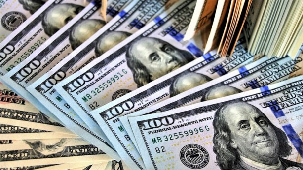 Dolar sahipleri döviz bürolarına akın edecek! ABD'li banka son dolar tahminini duyurdu