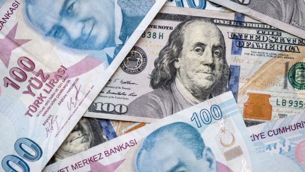 Foto - Dolar sahipleri döviz bürolarına akın edecek! ABD'li banka son dolar tahminini duyurdu