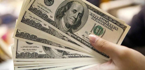 Foto - Dolar sahipleri döviz bürolarına akın edecek! ABD'li banka son dolar tahminini duyurdu