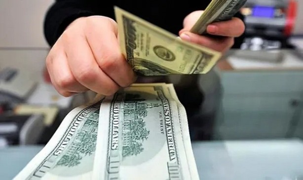 Dolar sahipleri soğuk terler dökecek! En yetkili isim açıkladı! Resmen kaldırılıyor