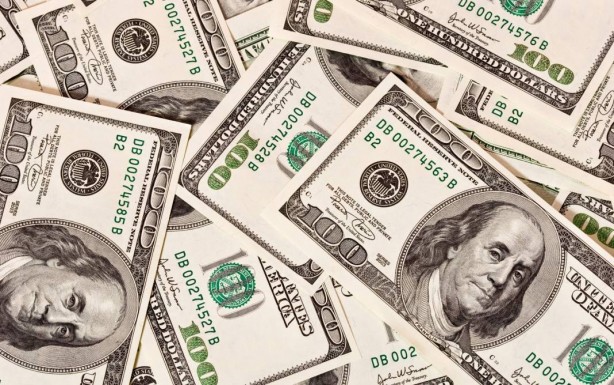 Foto - Dolar sahipleri soğuk terler dökecek! En yetkili isim açıkladı! Resmen kaldırılıyor