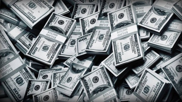 Foto - Dolar sahipleri soğuk terler dökecek! En yetkili isim açıkladı! Resmen kaldırılıyor