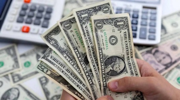 Foto - Dolar sahiplerinin dizlerinin bağı çözülecek! Hiç kimse bunu beklemiyordu! Gerçekten çok büyük şok