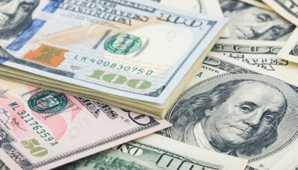 Foto - Dolar seçim sonrası 20 TL mi olacak? Ekonomist Prof. Dr. Seyfettin Erdoğan tahminini açıkladı.