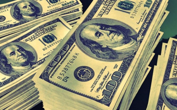 Foto - Dolar tahmini bir türlü tutmayan isim vites büyüttü: Dolar kuru o tarihte 40 lira olacak