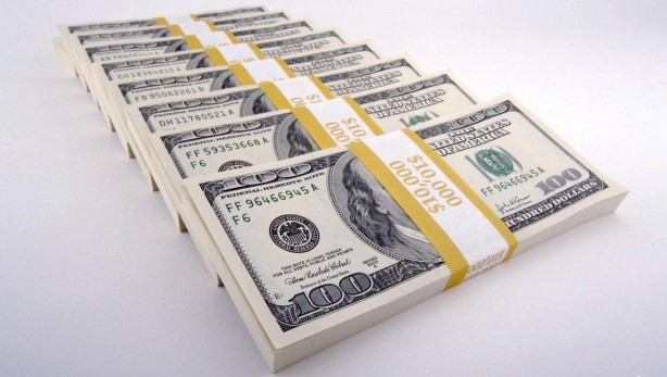 Foto - Dolar tahmini bir türlü tutmayan isim vites büyüttü: Dolar kuru o tarihte 40 lira olacak