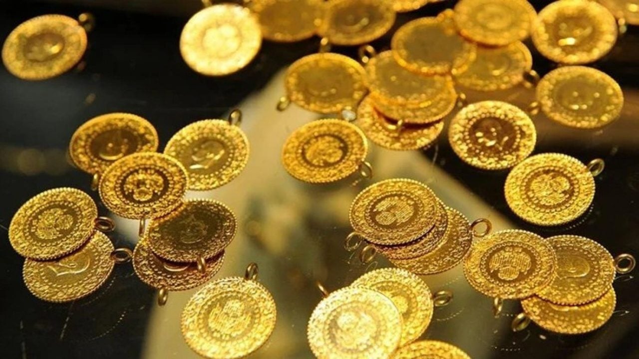Foto - Dolar tahminleri gündem olan Necmettin Batırel duyurdu: Gram altın 400 lira değişecek