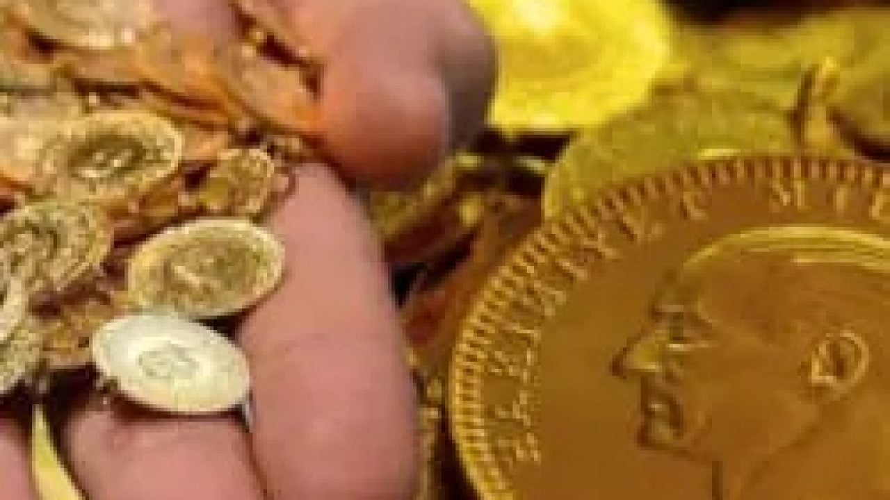 Foto - Dolar tahminleri gündem olan Necmettin Batırel duyurdu: Gram altın 400 lira değişecek