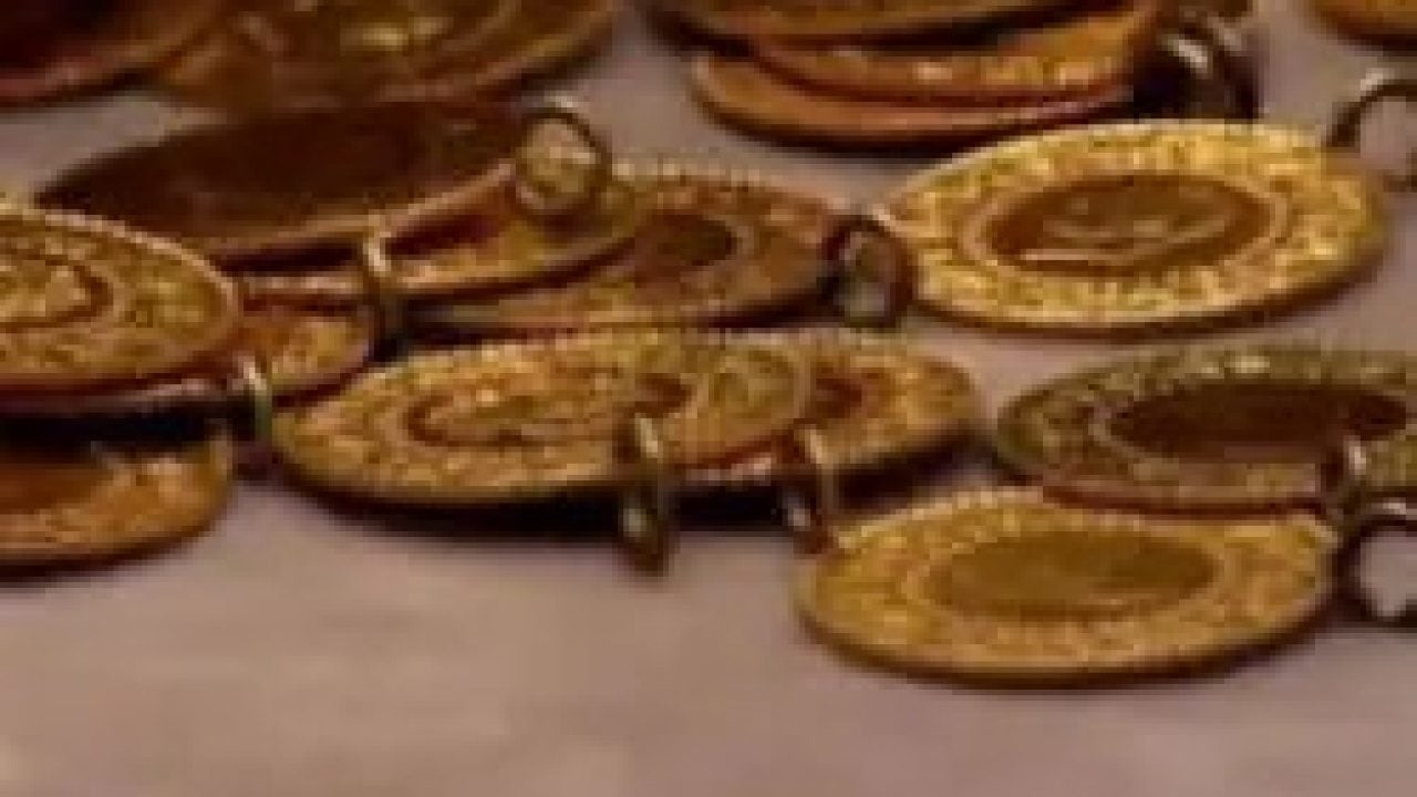 Foto - Dolar tahminleri gündem olan Necmettin Batırel duyurdu: Gram altın 400 lira değişecek