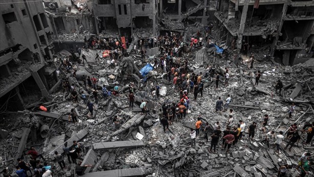 Foto - Dolar tahminleri gündem olan Necmettin Batırel fena patladı: Ulan çıkın vurun şunları