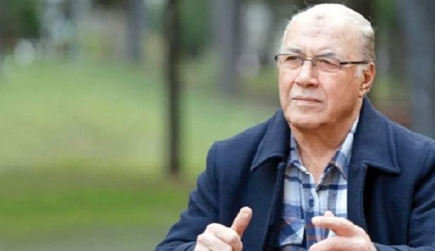 Foto - Dolar tahminleri gündem olan Necmettin Batırel fena patladı: Ulan çıkın vurun şunları
