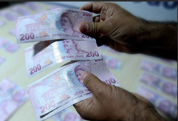 Foto - Dolar tahminleriyle tanınan Necmettin Batırel emeklilere müjdeyi erdi! En düşük emekli maaşını açıkladı