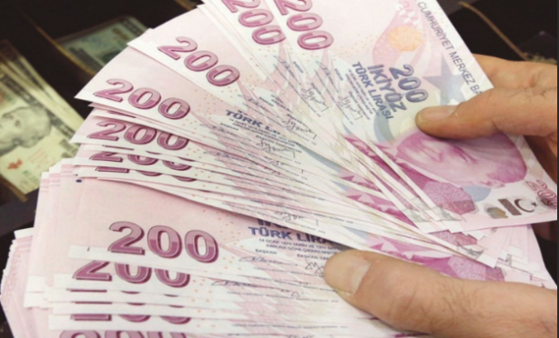 Foto - Dolar tahminleriyle tanınan Necmettin Batırel emeklilere müjdeyi erdi! En düşük emekli maaşını açıkladı