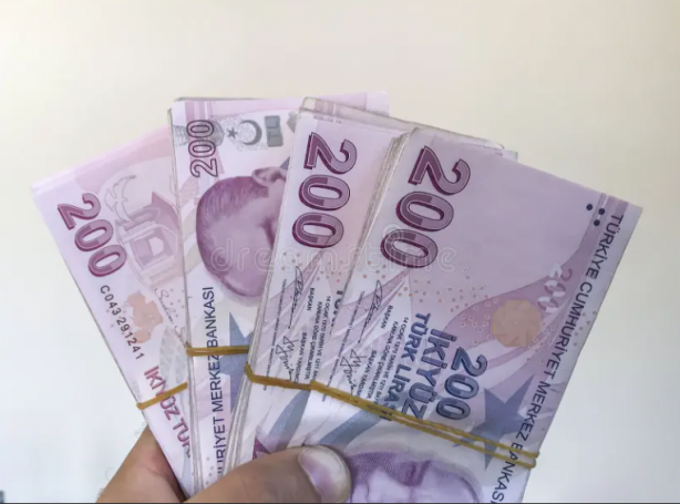 Foto - Dolar tahminleriyle tanınan Necmettin Batırel emeklilere müjdeyi erdi! En düşük emekli maaşını açıkladı