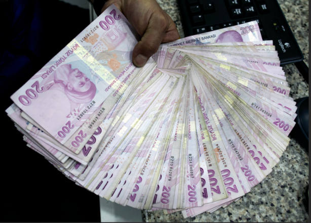 Foto - Dolar tahminleriyle tanınan Necmettin Batırel emeklilere müjdeyi erdi! En düşük emekli maaşını açıkladı