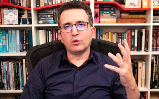 Foto - Dolar ve altın fırlarken ekonomist Tunç Şatıroğlu'nu çıldırtan soru! "İnsanın burnundan getirmeyin"