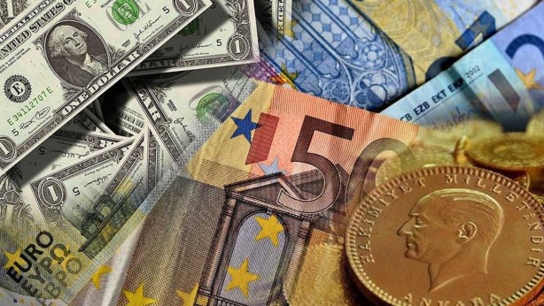 Foto - Dolar ve altında tarihi rekor! Uzmanlar altın ve doların neden patladığını açıkladı