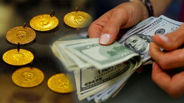 Foto - Dolar ve altında tarihi rekor! Uzmanlar altın ve doların neden patladığını açıkladı