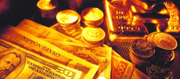 Foto - Dolar ve altında tarihi rekor! Uzmanlar altın ve doların neden patladığını açıkladı