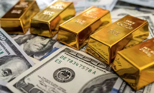 Dolar ve altının oynayacağı film belli oluyor! Senaryolar ortaya çıktı… Nedeni belli oldu, herkes şaşkın