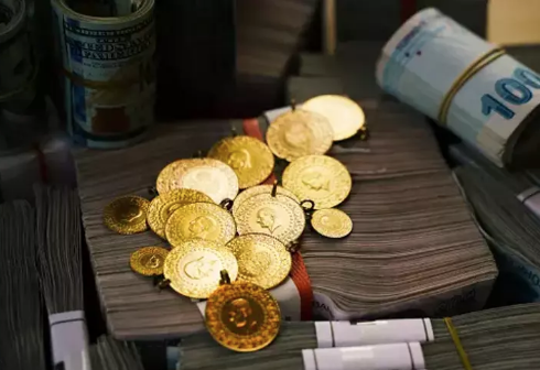 Foto - Dolar ve altının oynayacağı film belli oluyor! Senaryolar ortaya çıktı… Nedeni belli oldu, herkes şaşkın