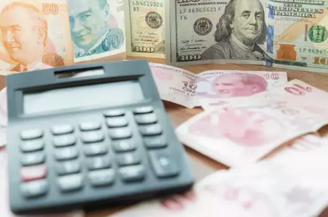 Foto - Dolar ve altının oynayacağı film belli oluyor! Senaryolar ortaya çıktı… Nedeni belli oldu, herkes şaşkın