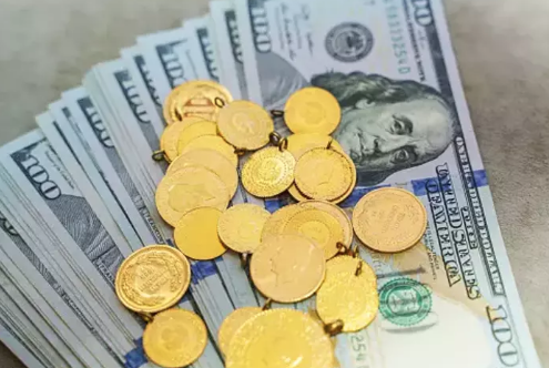 Foto - Dolar ve altının oynayacağı film belli oluyor! Senaryolar ortaya çıktı… Nedeni belli oldu, herkes şaşkın