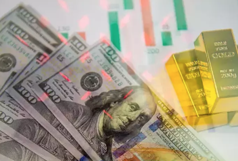 Foto - Dolar ve altının oynayacağı film belli oluyor! Senaryolar ortaya çıktı… Nedeni belli oldu, herkes şaşkın