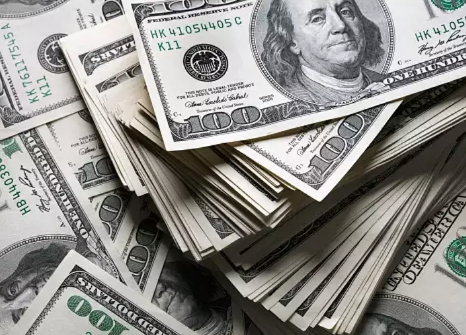 Foto - Dolar ve altının oynayacağı film belli oluyor! Senaryolar ortaya çıktı… Nedeni belli oldu, herkes şaşkın