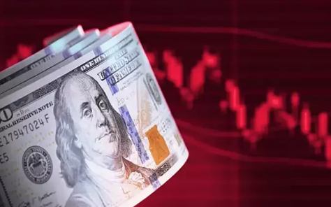 Foto - Dolar ve altının oynayacağı film belli oluyor! Senaryolar ortaya çıktı… Nedeni belli oldu, herkes şaşkın