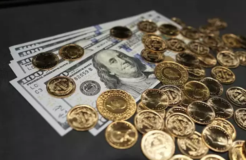 Foto - Dolar ve altının oynayacağı film belli oluyor! Senaryolar ortaya çıktı… Nedeni belli oldu, herkes şaşkın