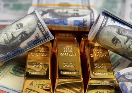 Foto - Dolar ve altının oynayacağı film belli oluyor! Senaryolar ortaya çıktı… Nedeni belli oldu, herkes şaşkın