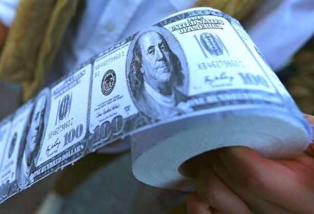 Foto - Dolar yeni güne nasıl başladı? İşte ilk rakamlar