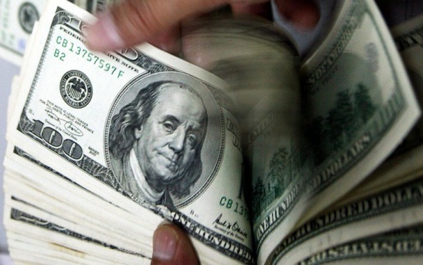 Foto - Dolar yeni güne nasıl başladı? İşte ilk rakamlar