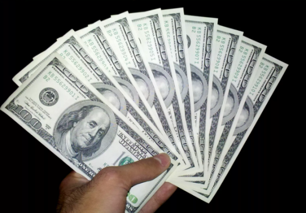 Foto - Dolara çok ama çok büyük darbe! Erdoğan'ın çağrısı sonrası doları bırakma kararı aldılar