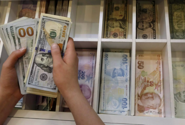 Foto - Dolara çok ama çok büyük darbe! Erdoğan'ın çağrısı sonrası doları bırakma kararı aldılar